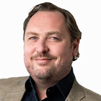 Gareth Upton