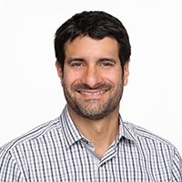 James Dell'Olio