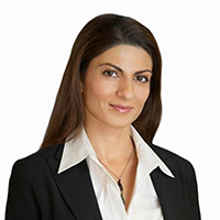 Shabnam Boettle